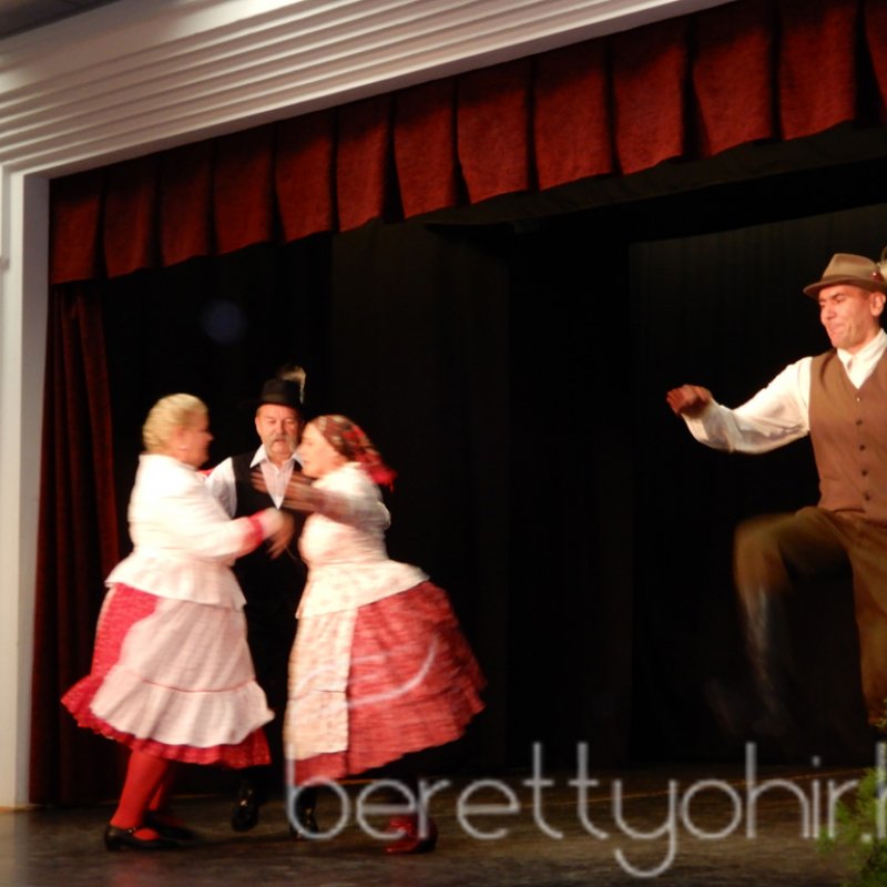 Köszönjük Berettyóújfalu 41